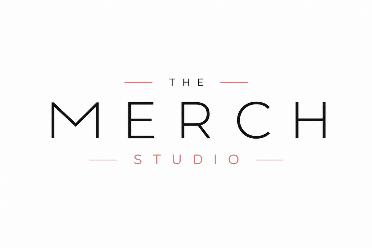 The Merch Studio